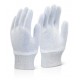 STOCKINETTE KNITWRIST SUPER GLOVE SKWSN MEN
