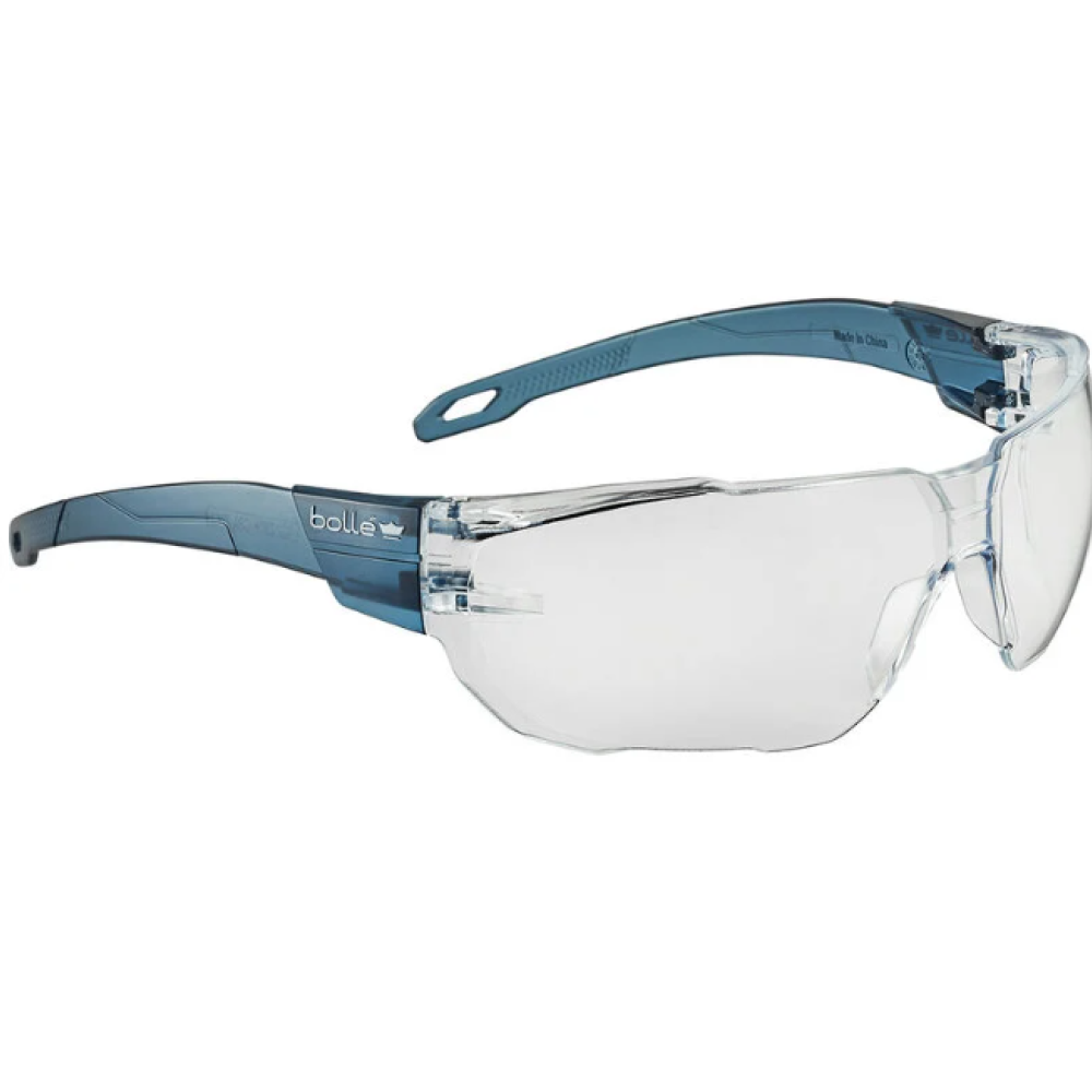 BOLLE SWIFT SAFETY SPEC CLEAR ECOPACK