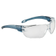 BOLLE SWIFT SAFETY SPEC CLEAR ECOPACK