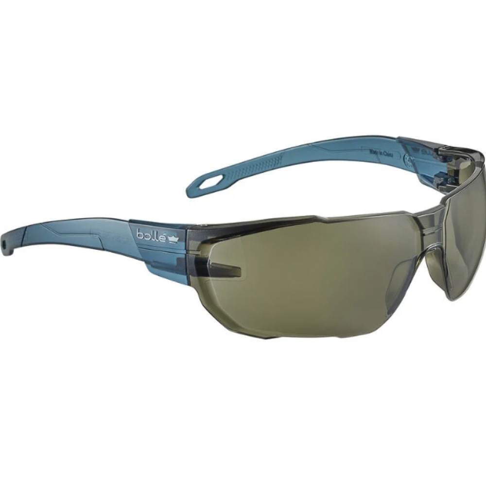 BOLLE SWIFT SAFETY SPEC SMOKED ECOPACK
