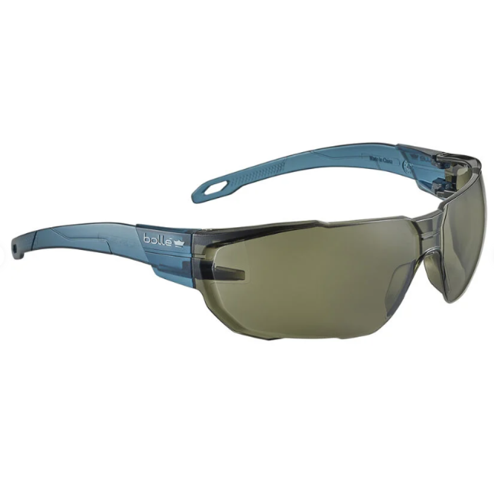 BOLLE SWIFT SAFETY SPEC SMOKED ECOPACK