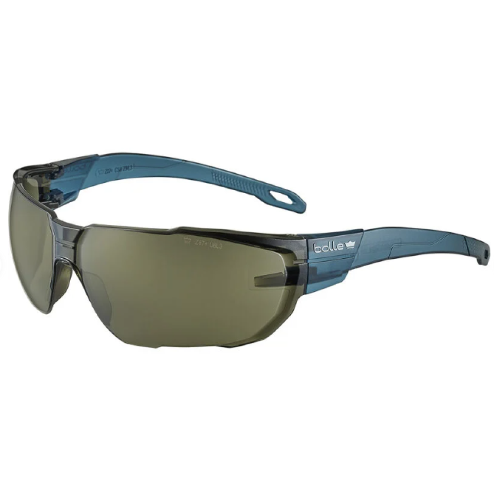 BOLLE SWIFT SAFETY SPEC SMOKED ECOPACK