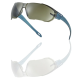 BOLLE SWIFT SAFETY SPEC SMOKED ECOPACK