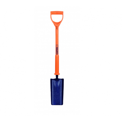 CARTER SHOCKSAFE CABLE LAYER CLSSPFINS  S/S