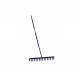 CARTER 16ARTS 16T SQ. ASPHALT RAKE