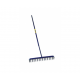 CARTER 16TRTS 16T RND. TARMAC RAKE