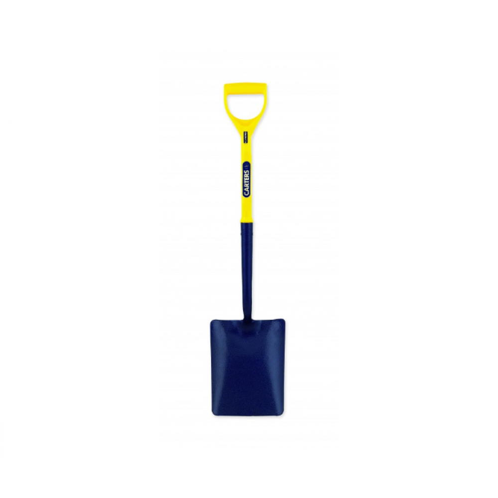 CARTER 2TSSPF POLYFIBRE NO. 2 S/S TAPER MOUTH