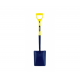 CARTER 2TSSPF POLYFIBRE NO. 2 S/S TAPER MOUTH
