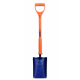 CARTER SHOCKSAFE GPO TRENCHER SHOVEL TRSSPFINS