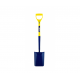 CARTER POLYFIBRE GPO TRENCHER SHOVEL TRSSPF