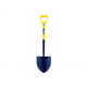 CARTER 2RSSPF POLYFIBRE NO. 2 S/S ROUND MOUTH
