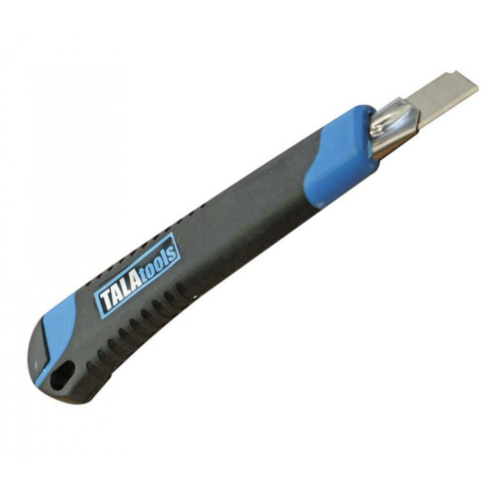 TALA SNAP OFF BLADE KNIFE 9MM TAL69853