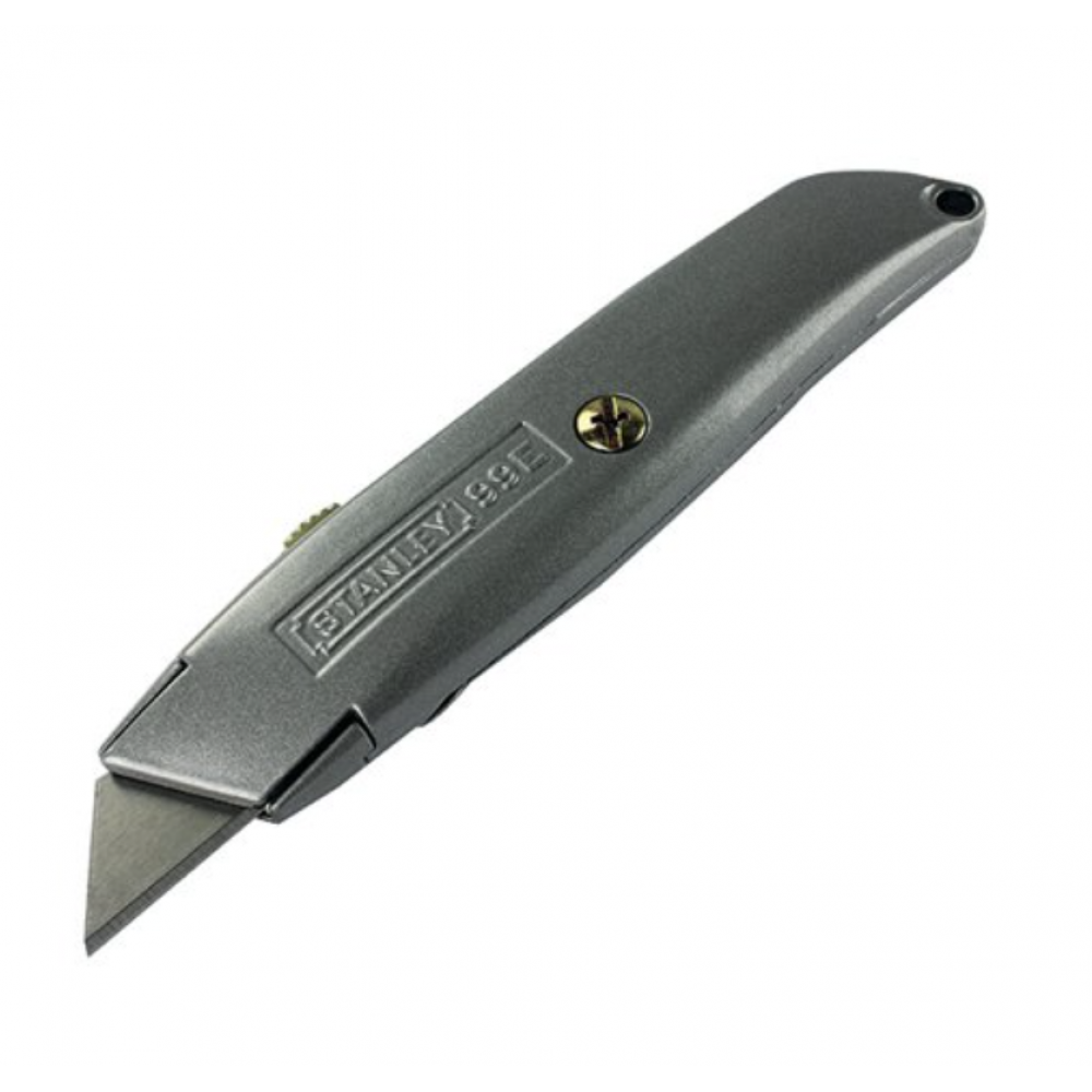 STA210099 STANLEY 99E RETRACTABLE BLADE KNIVE