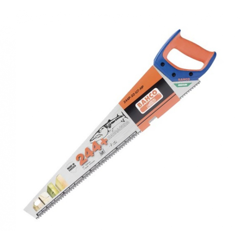BAHCO 244 BARRACUDA SAW 22