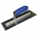 TALA SQUARE NOTCHED TROWEL 11X4.5INCH 6MM
