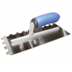 TALA U NOTCHED TROWEL 11X4.3/4 INCH TA69025