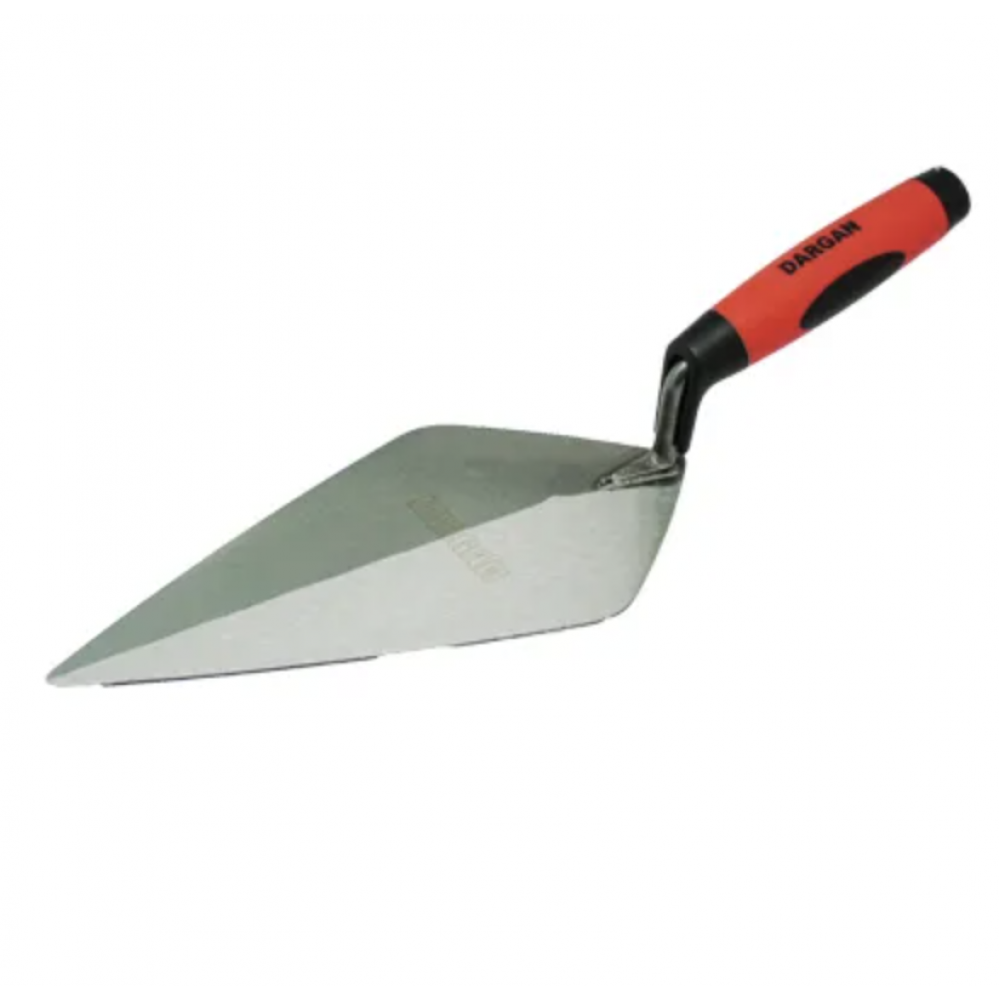 DARGAN TOOLS BRICK TROWEL 11
