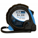 TALA SHORT MEASURING TAPE 8MT TAL37514