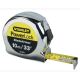 STANLEY POWERLOCK  MEASURING TAPE  10M/30FT