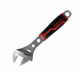 DARGAN ADJUSTABLE WRENCH 8