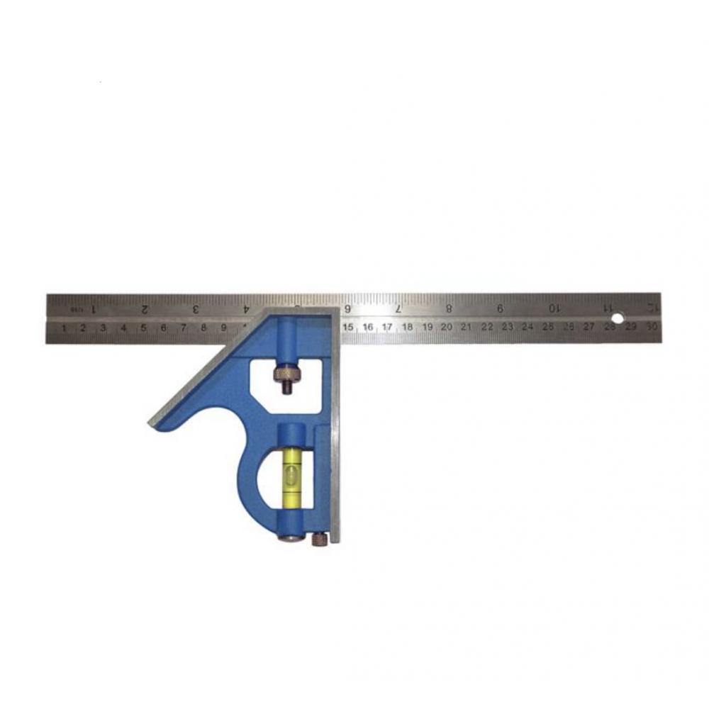 TALA HEAVY DUTY COMBINATION SQUARE 12