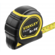 STANLEY TYLON BI-MATERIAL MEASURING TAPE 5MT CARDED
