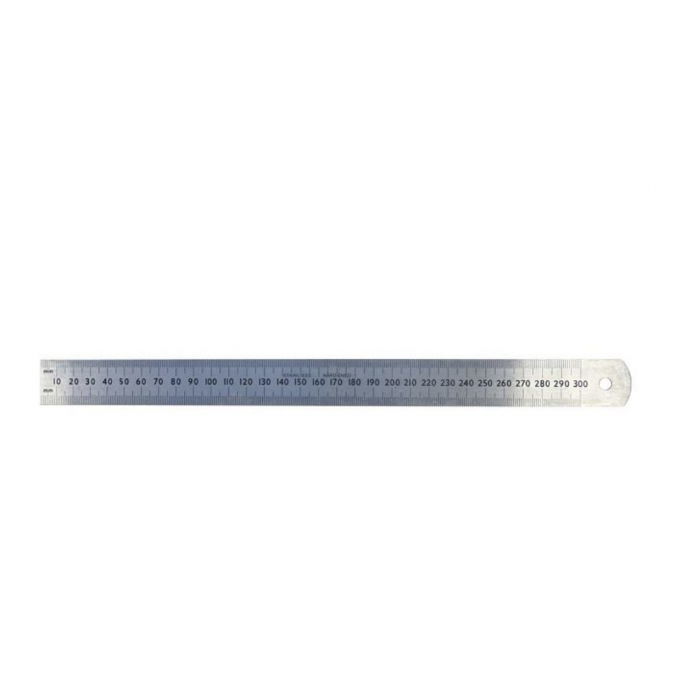 TALA 300MM STAINLESS STEEL RULE TAL37125