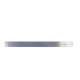TALA 300MM STAINLESS STEEL RULE TAL37125