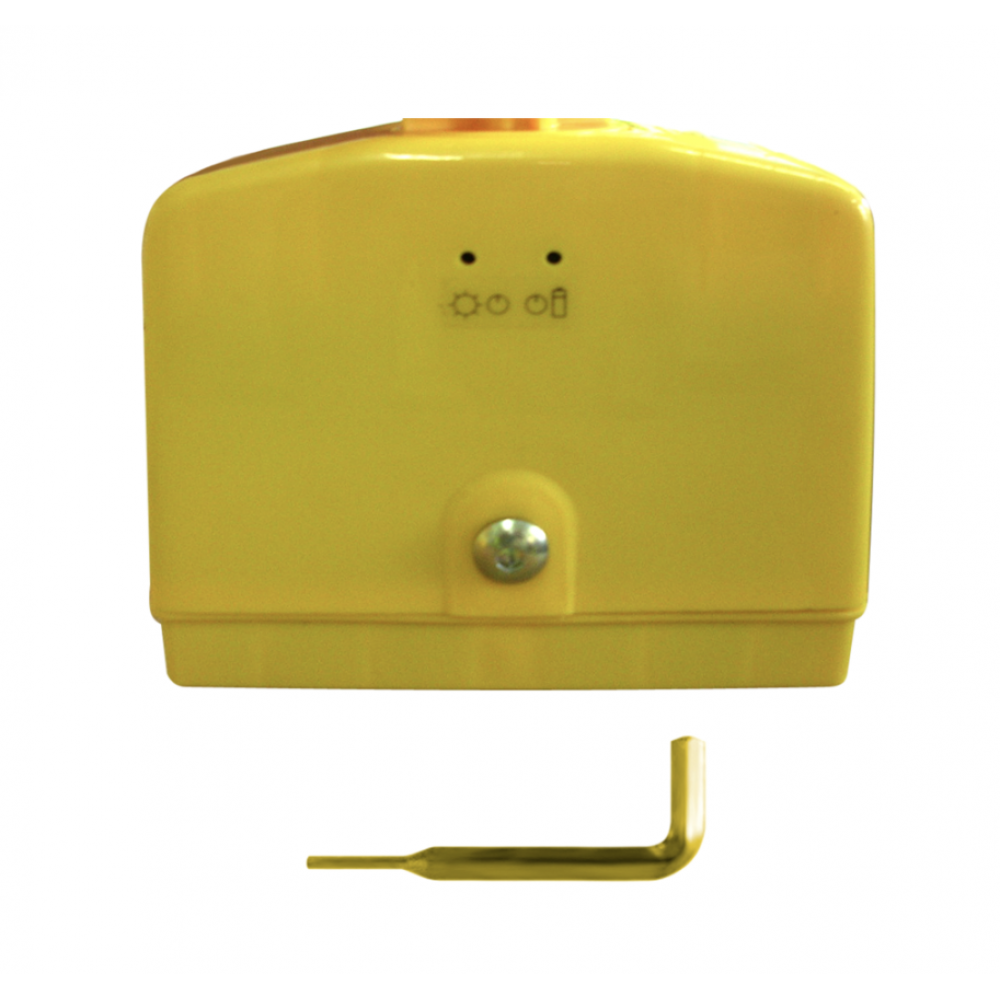 MAXILTE LED CONE MOUNTED LIGHT JSP