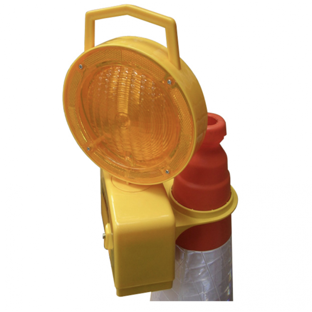 MAXILTE LED CONE MOUNTED LIGHT JSP