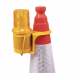 MICROLITE / CONE LIGHT C/W BRACKET MK2 FPC PHOTOCELL
