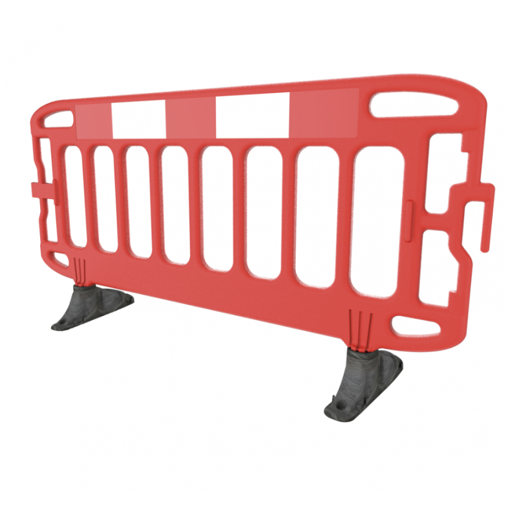NAVIGATOR BARRIER 2MT RED