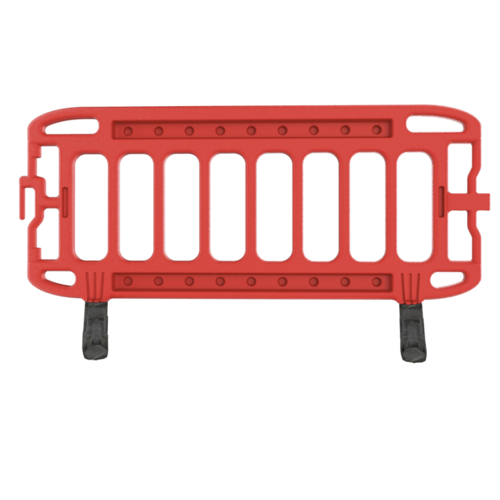 NAVIGATOR BARRIER 2MT RED