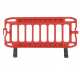 NAVIGATOR BARRIER 2MT RED