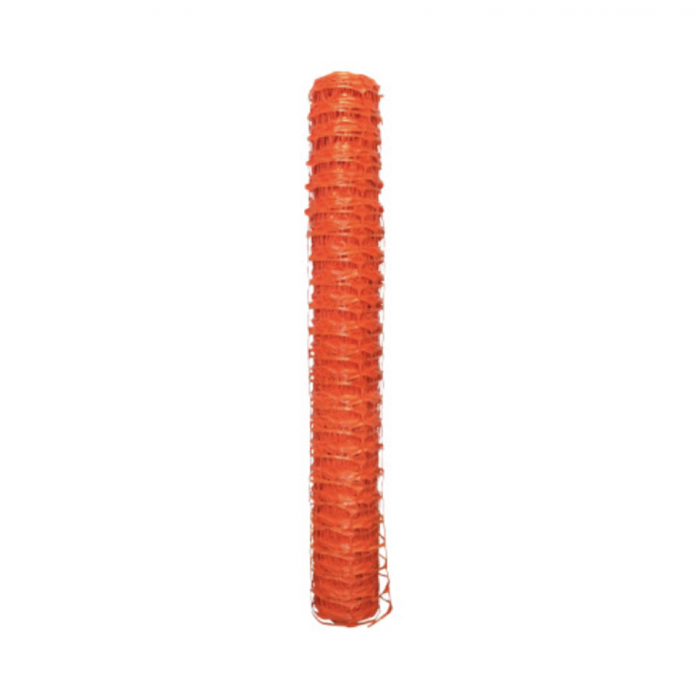 PROSOLVE PREMIUM SUPER STRONG BARRIER MESH ORANGE 1MT X 50MT ROLL