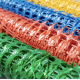 PROSOLVE PREMIUM SUPER STRONG BARRIER MESH ORANGE 1MT X 50MT ROLL