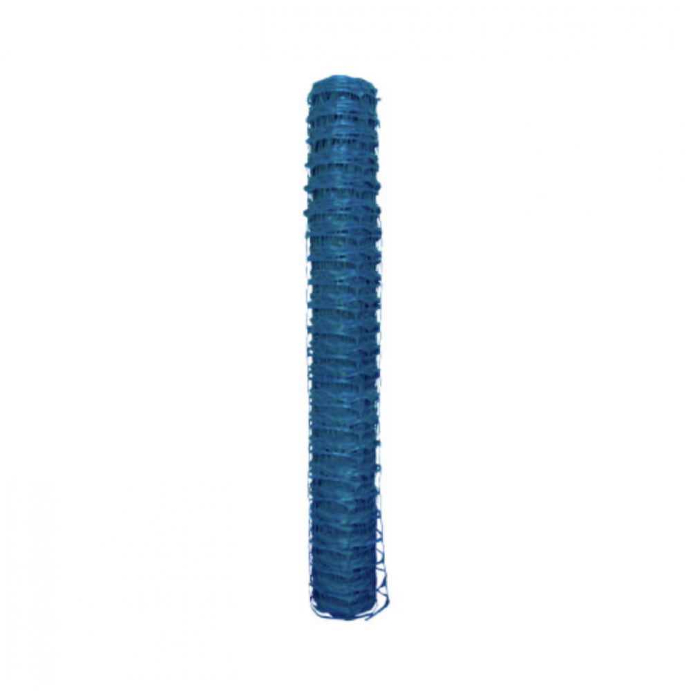 PROSOLVE PREMIUM SUPER STRONG BARRIER MESH BLUE 1MT X50MT