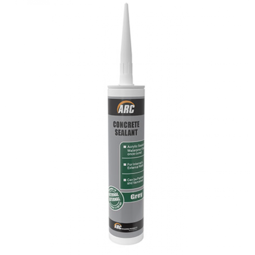 ARC CONCRETE SEALANT