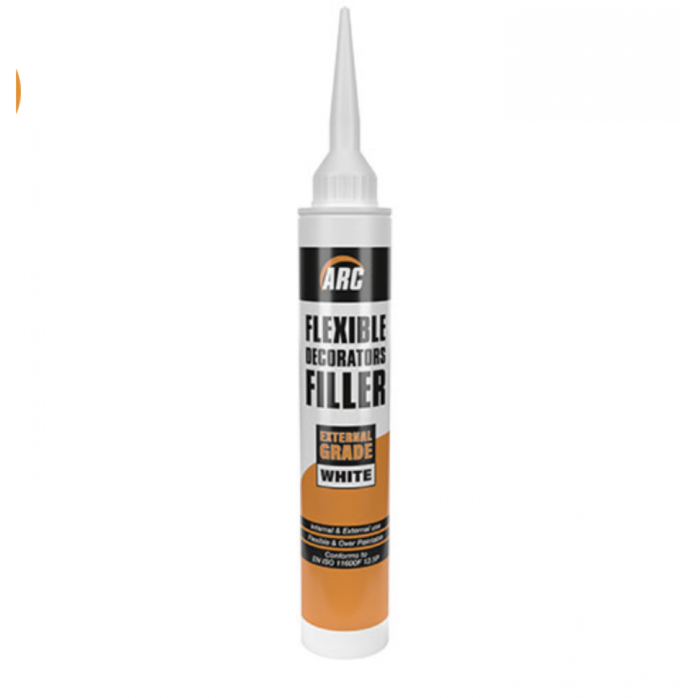 ARC DECORATORS FILLER
