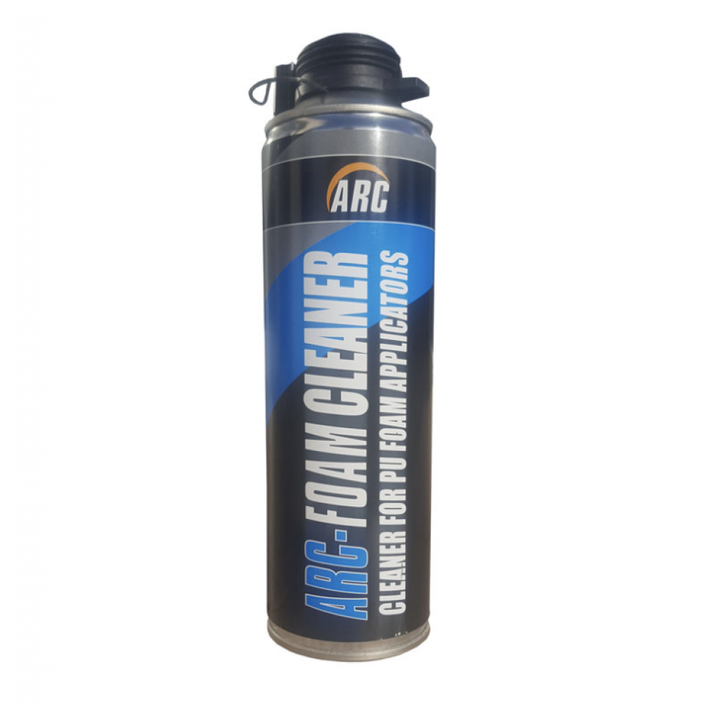 ARC FOAM GUN CLEANER CAN