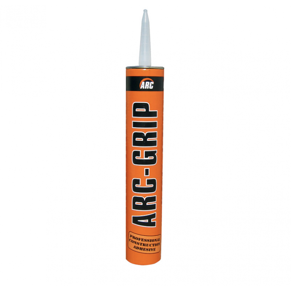 ARC GRIP CONSTRUCTION ADHESIVE