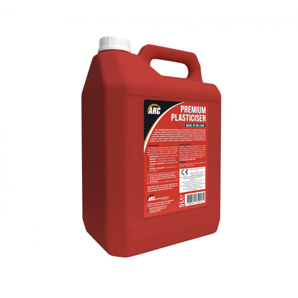 ARC PREMIUM PLASTICISER