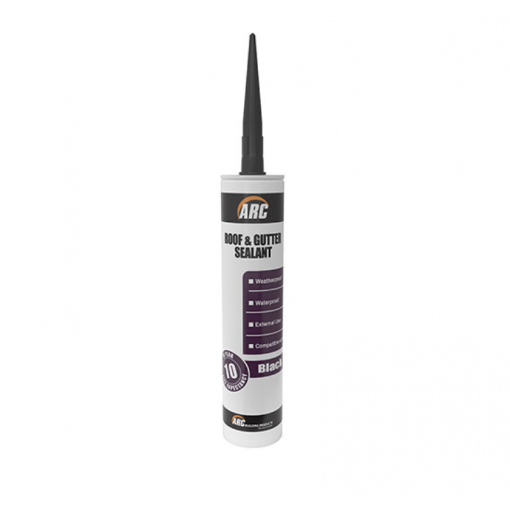 ARC ROOF & GUTTER SEALANT