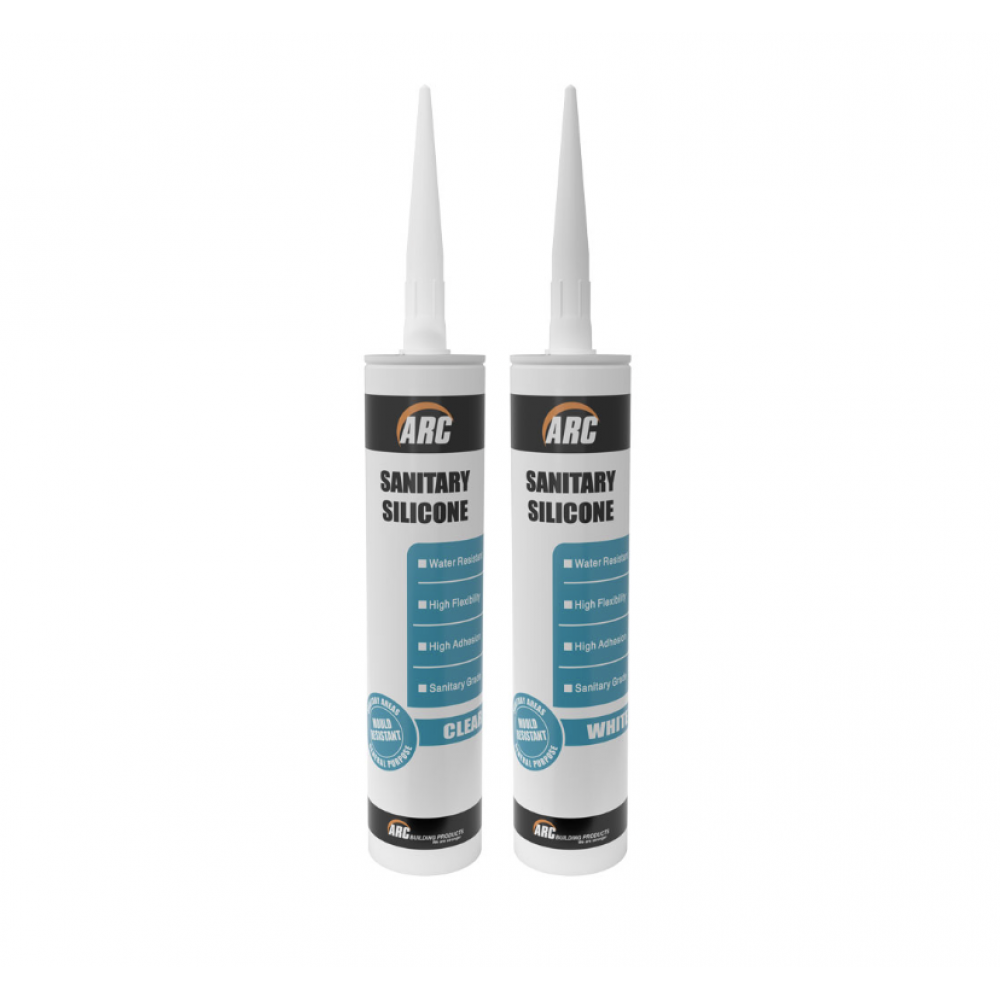 ARC SANITARY SILICONE