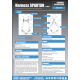 SPARTAN 2-POINT HARNESS FAR0302