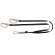 SPARTAN 2M TWIN TAIL LANYARD FAR0307