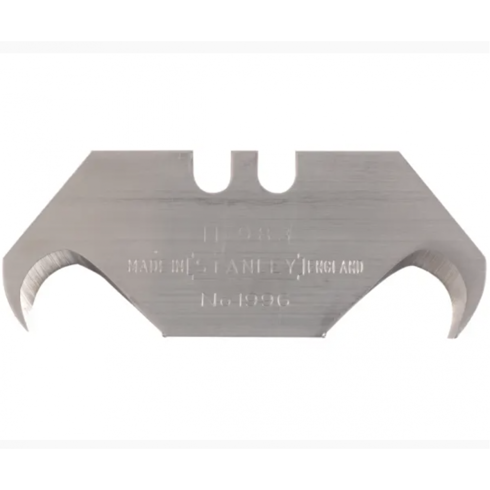 STANLEY HOOKED BLADE PK 5