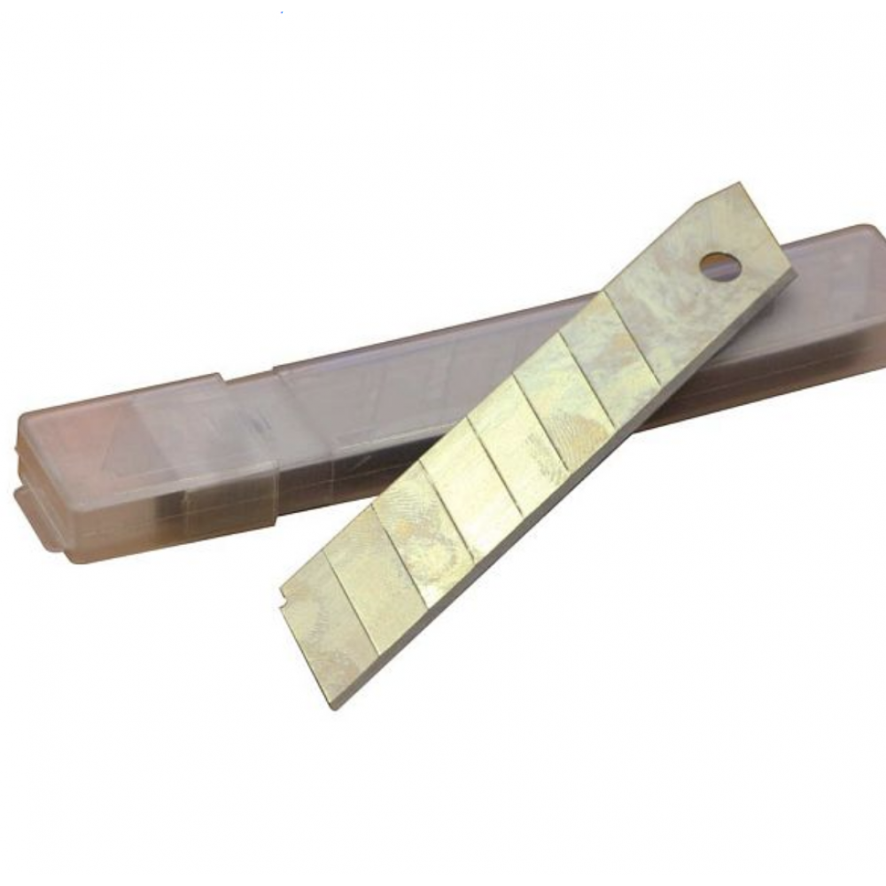 TALA 18MM SNAP OFF BLADES PK 10