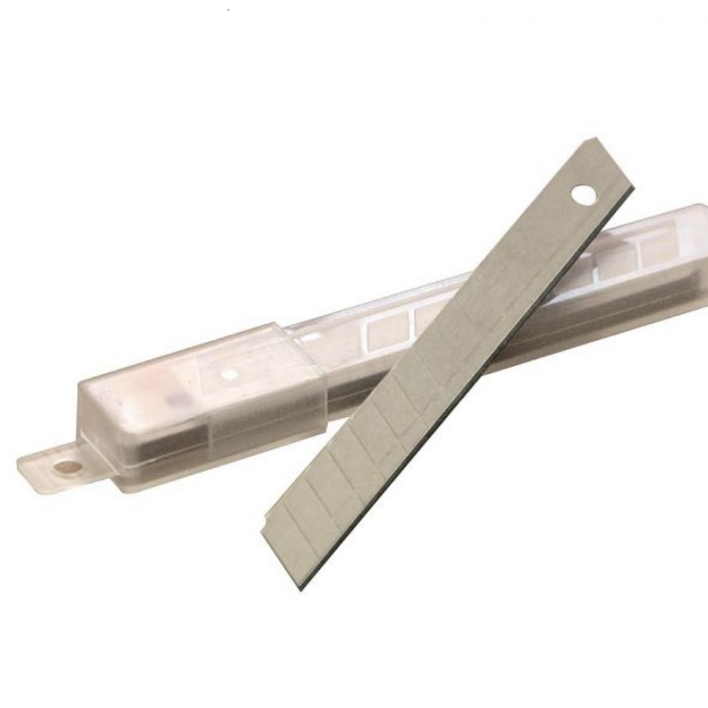 TALA 9MM SNAP OFF BLADES PK 10
