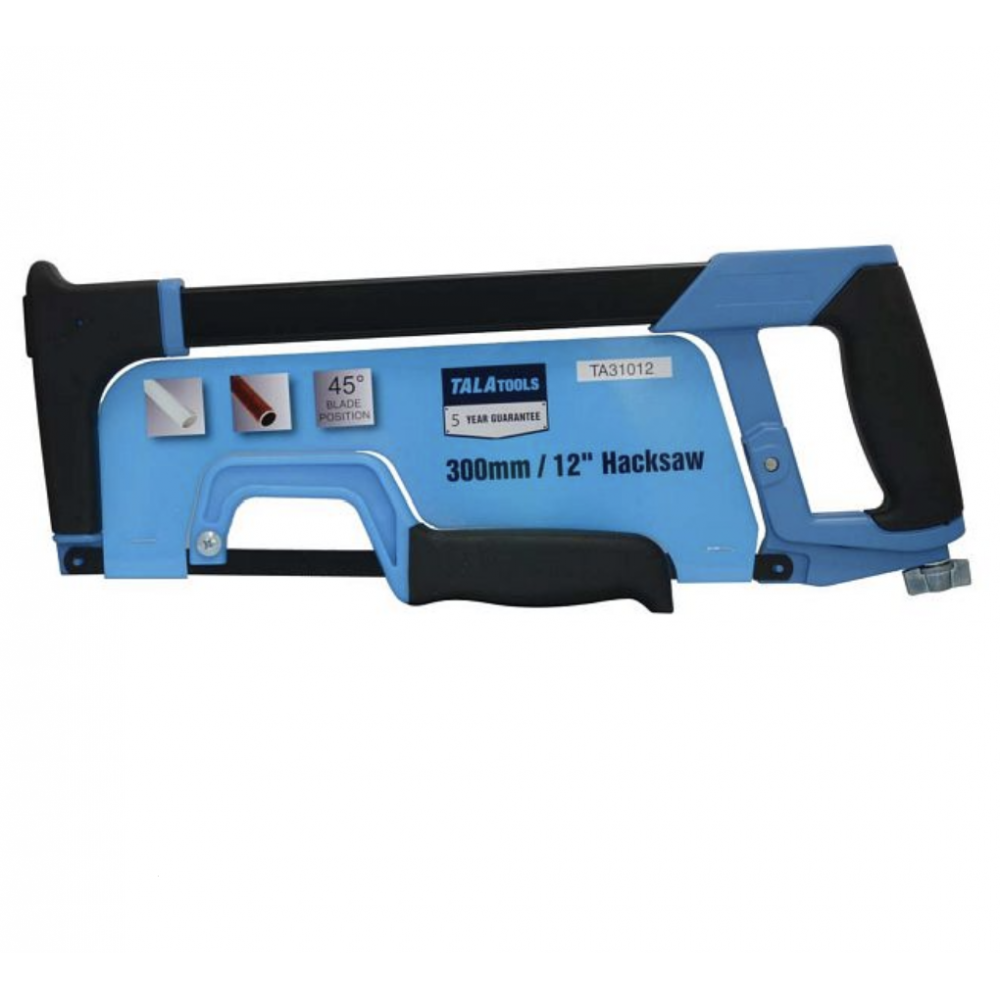 TALA HACKSAW 300MM